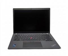 Lenovo Thinkpad X13 Gen3 Core I5-1245U 1.6Ghz.16 GB 512GB M.2-2280 NVME Webcam LCD WUXGA 13.3"  Win 11 Pro - L0308265SP